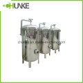 Ss304 Cartridge Filter Housing for Reverse Osmosis/Security Filter